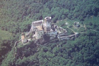 Castel d'Appiano