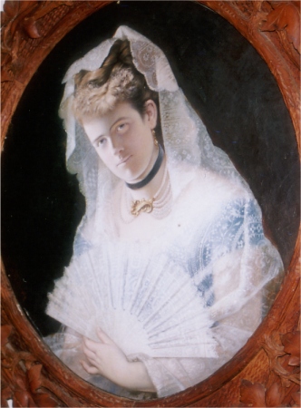 Elisabeth Leis von Paschbach