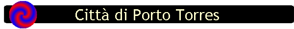 Citt di Porto Torres