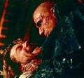 Robert De Niro as Frankenstein's monster from "Mary Shelley's Frankenstein"; (1994)