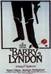 BARRY LYNDON (Barry Lyndon); 1975, Storico