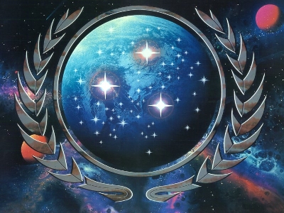 Logo federazione