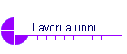 Lavori alunni