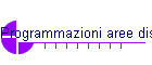 Programmazioni aree discipl.