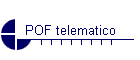 POF telematico