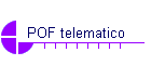 POF telematico