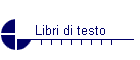 Libri di testo