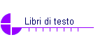 Libri di testo