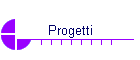 Progetti