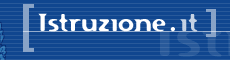 Ministero della Pubblica Istruzione
