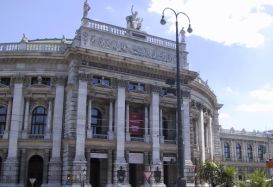 Hofburgtheater