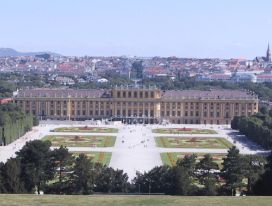 Schönbrunn