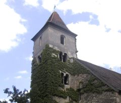 La chiesa di San Ruperto