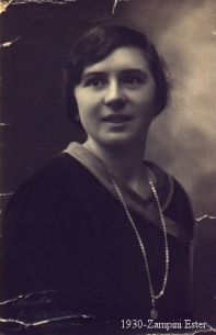 1930 - Zampini Ester