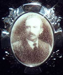 Francesco Leis