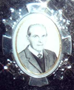 Walter Leis