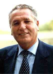 Vincenzo Matarrese
