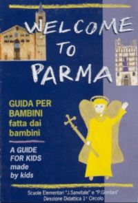 GUIDA DI PARMA