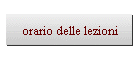 orario delle lezioni