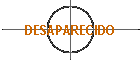 DESAPARECIDO