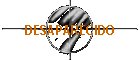 DESAPARECIDO