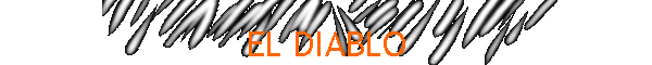 EL DIABLO
