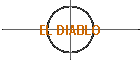 EL DIABLO