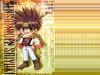 Goku wall deformed02.jpg (175947 byte)